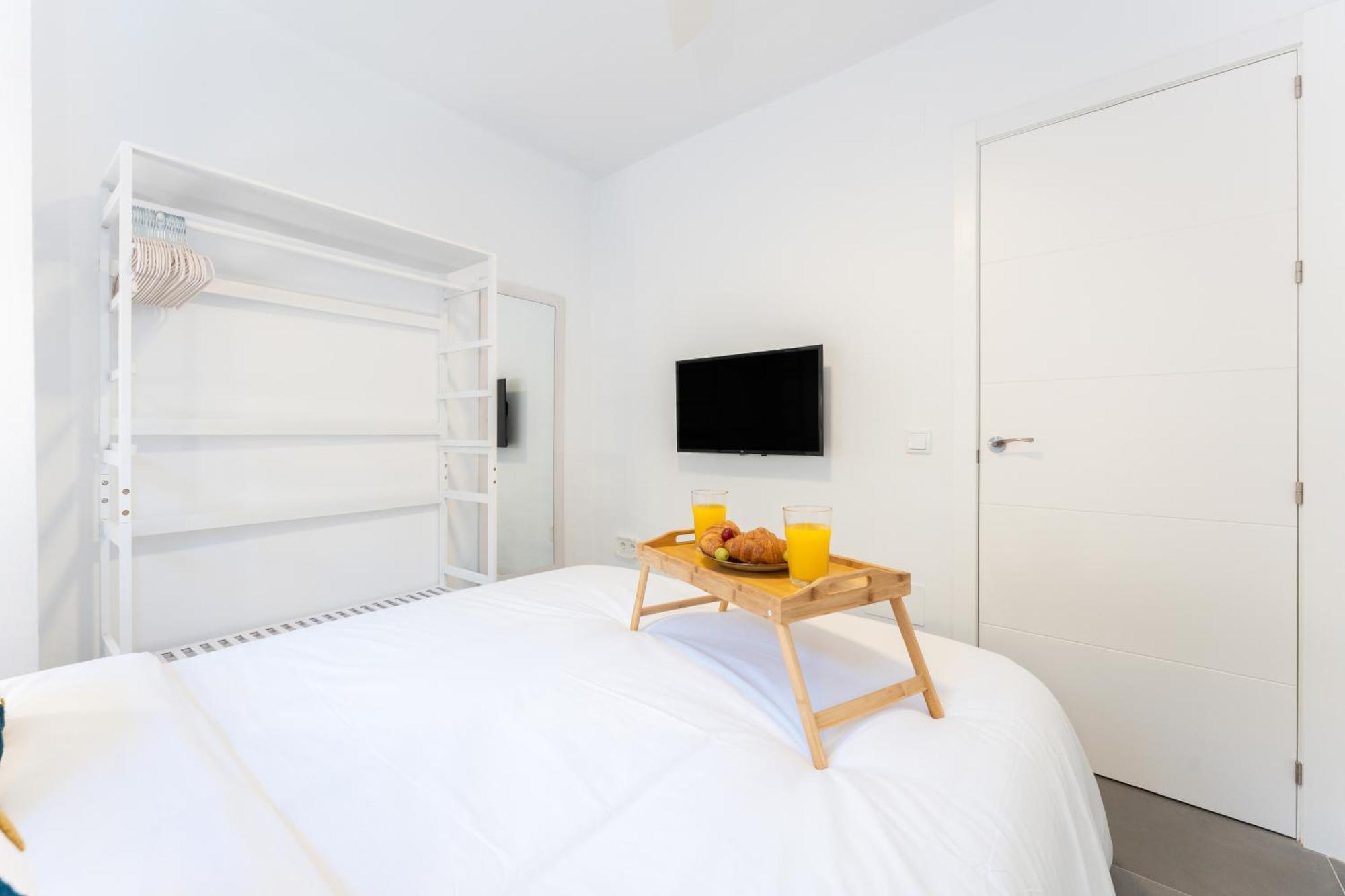 Apartamento Alcaine Center *