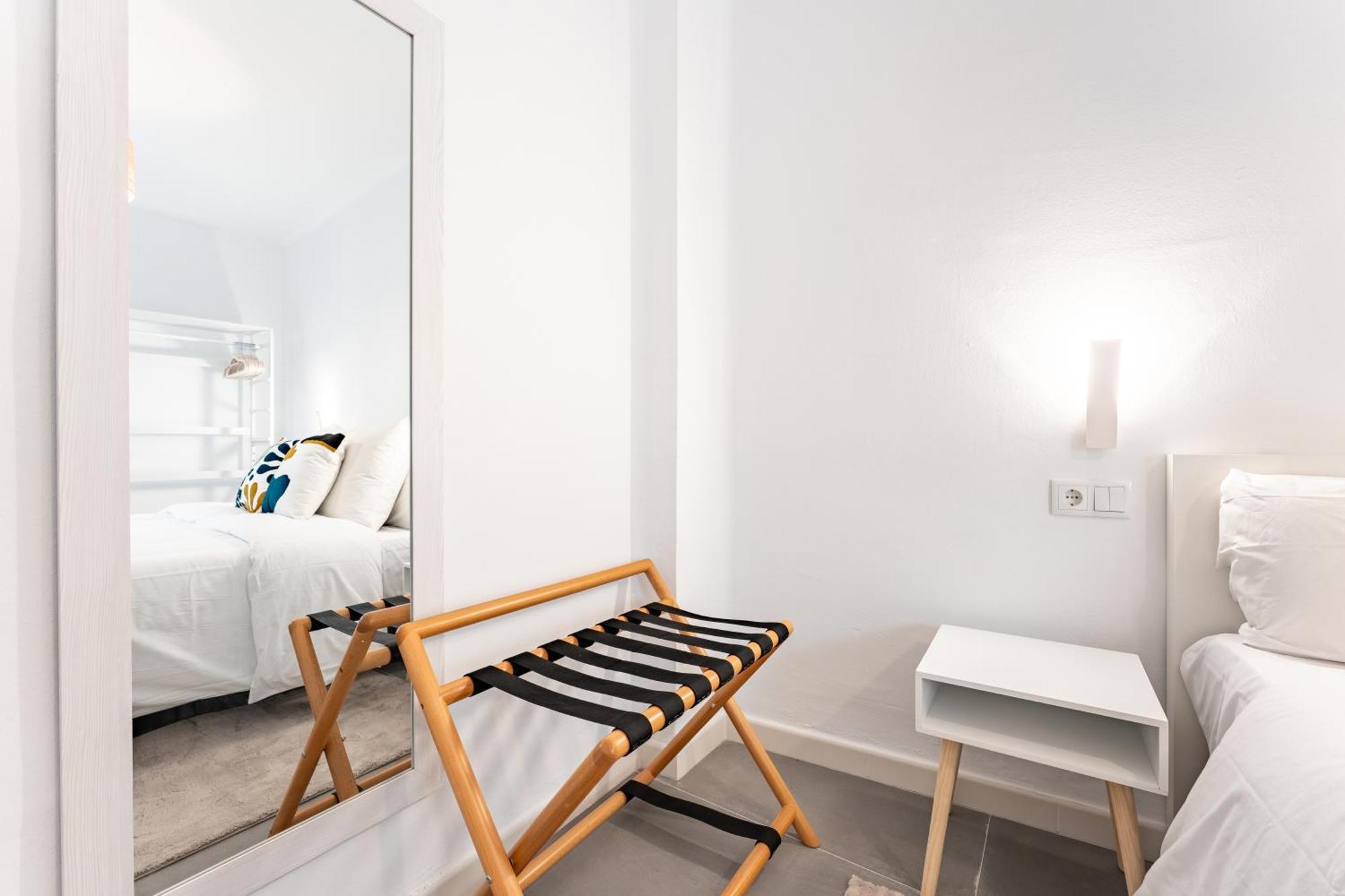 Apartamento Alcaine Center Málaga