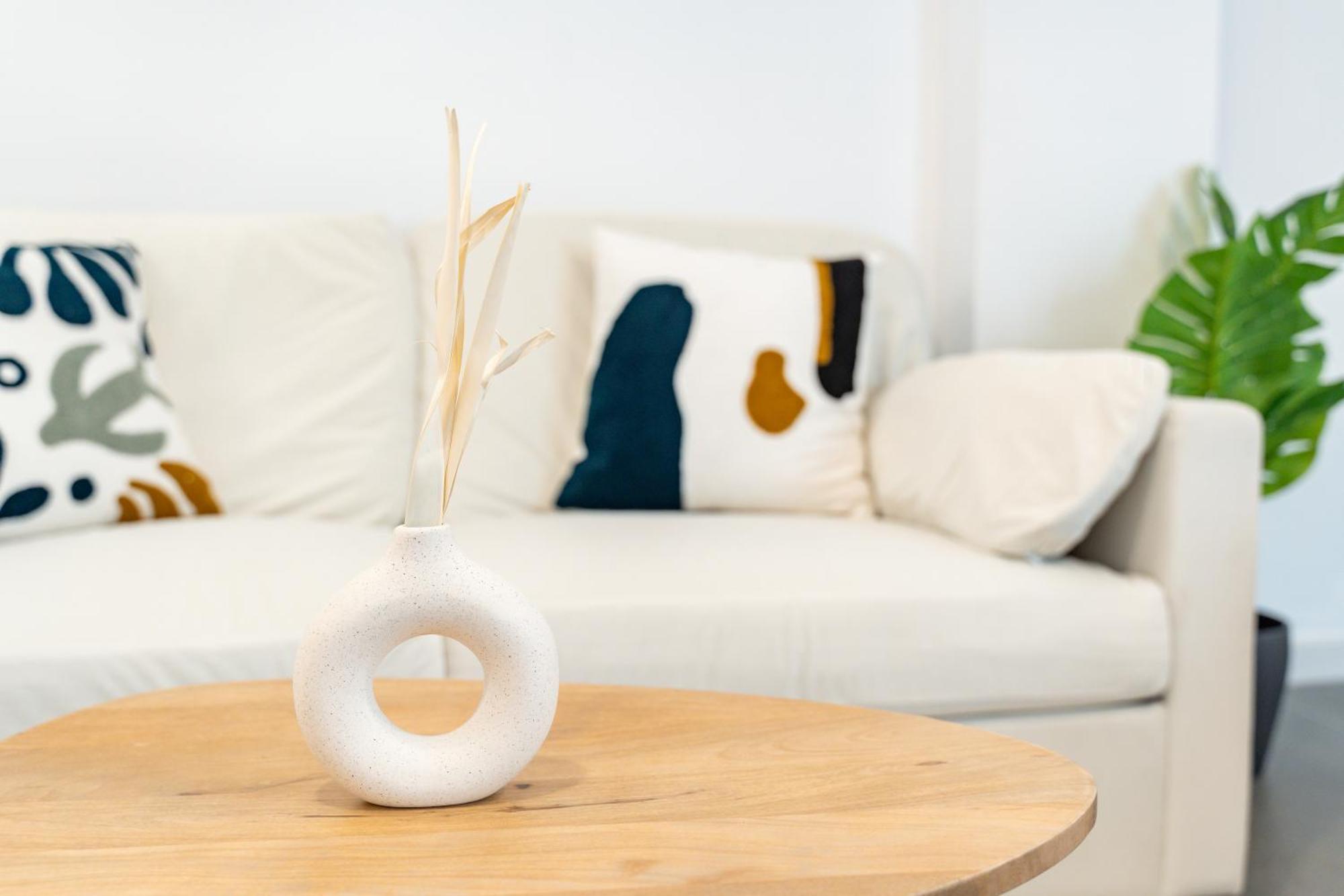 Alcaine Center Apartment *